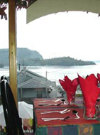 Serendipity Gardens Cafe & Guest House