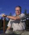 Guided Canoe Trips Ontario