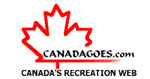 CanadaGoes - fishing, golfing, gambling, skiing