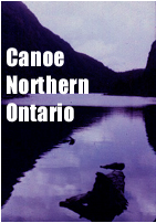 Canada's Best Canoe Routes