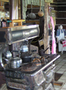 Founder Museum - Pioneer Life