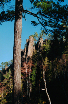 Rock Climbing