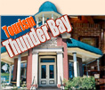 See Also Tourism Thunder Bay