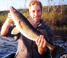 Best Fishing North of Thunder Bay