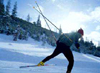 Cross Country Skiing in Thunder Bay