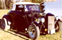 Hot Rod Car Show