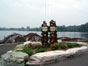 The northern most district in Thunder Bay, lying on the north-east side of Boulevard Lake and the Current River. It is a quiet neighbourhood, on low lying land, with excellent access to the lake and recreational trails around it. Traditionally this community has supported two paper mills and several grain elevators. There is an excellent view of Lake Superior and the Sleeping Giant and one highly recommended butcher shop (Brent Park Store)!