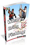 Canada Fishing Directory
