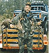Canada Hunting Trip