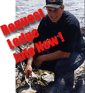 Request Brochures from Northern Ontario Lodges