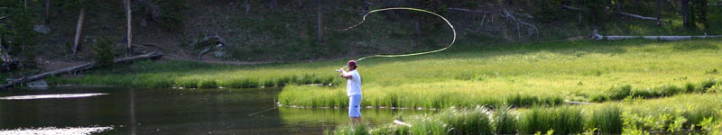 Fishing Northwestern Ontario Canada