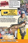 Moose Hunting and Walleye Fishing at Ogoki Frontier