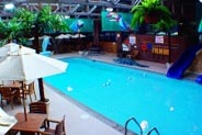 Landmark Hotel Pool