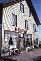 Silver Islet Historic General Store