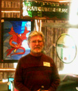 Stained Glass Art