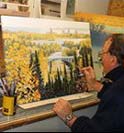Thunder Bay Paintings